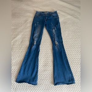Celebrity Ace Jeans